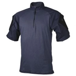 Tru-Spec 1/4 Zip Short Sleeve Combat Shirt Combat Shirts