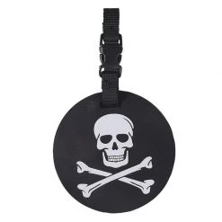 Travel Bags & Luggage Tru-Spec Jolly Roger Luggage Tag