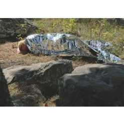Tru-Spec Emergency Blanket Blankets & Quilts