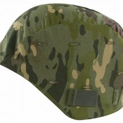 Tru-Spec Helmet Covers (Mich Kevlar) Helmets