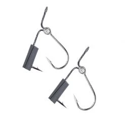 Tru-Spec Survival Fish Hooks Camping Accessories