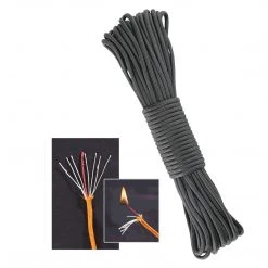 Tru-Spec Para-Lite 500 Paracord / Tinder