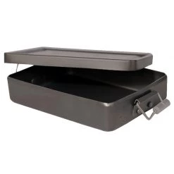 Tru-Spec Pocket Survival Tin MREs