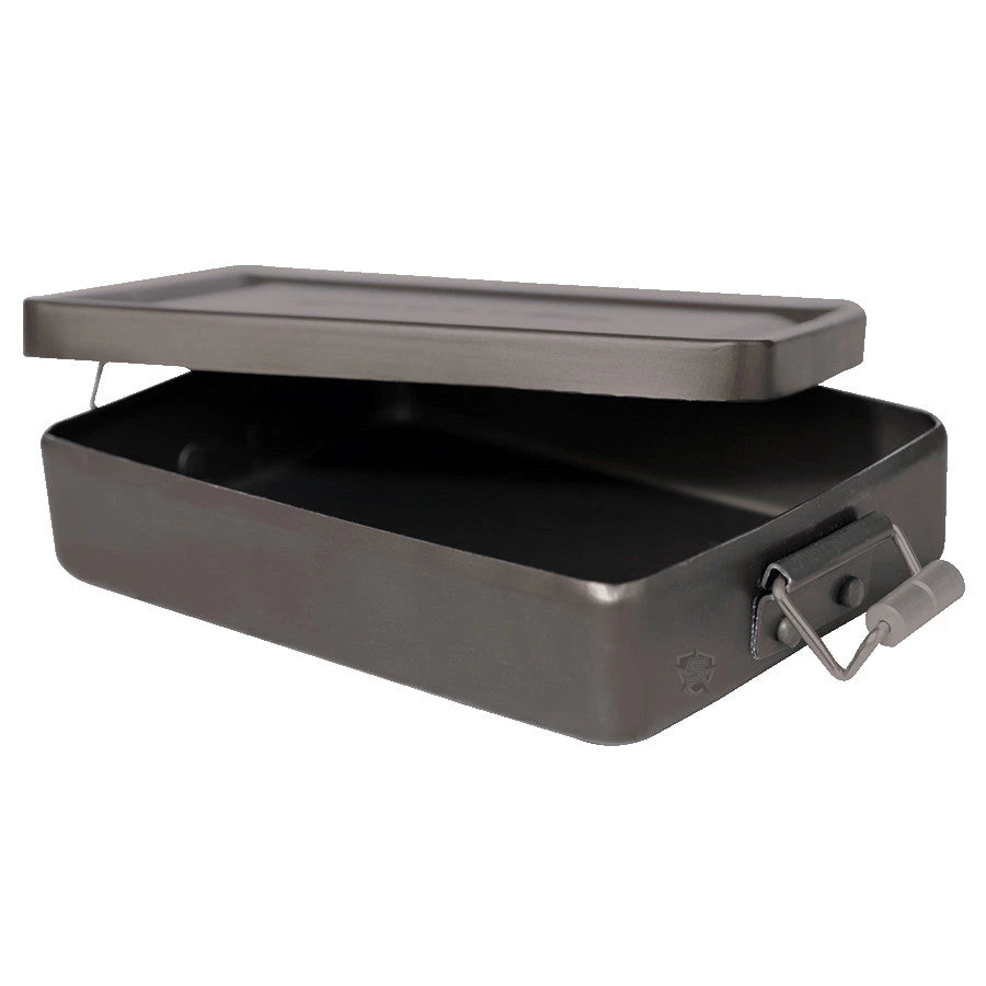 Tru-Spec Pocket Survival Tin MREs 3 Tru-Spec Pocket Survival Tin MREs