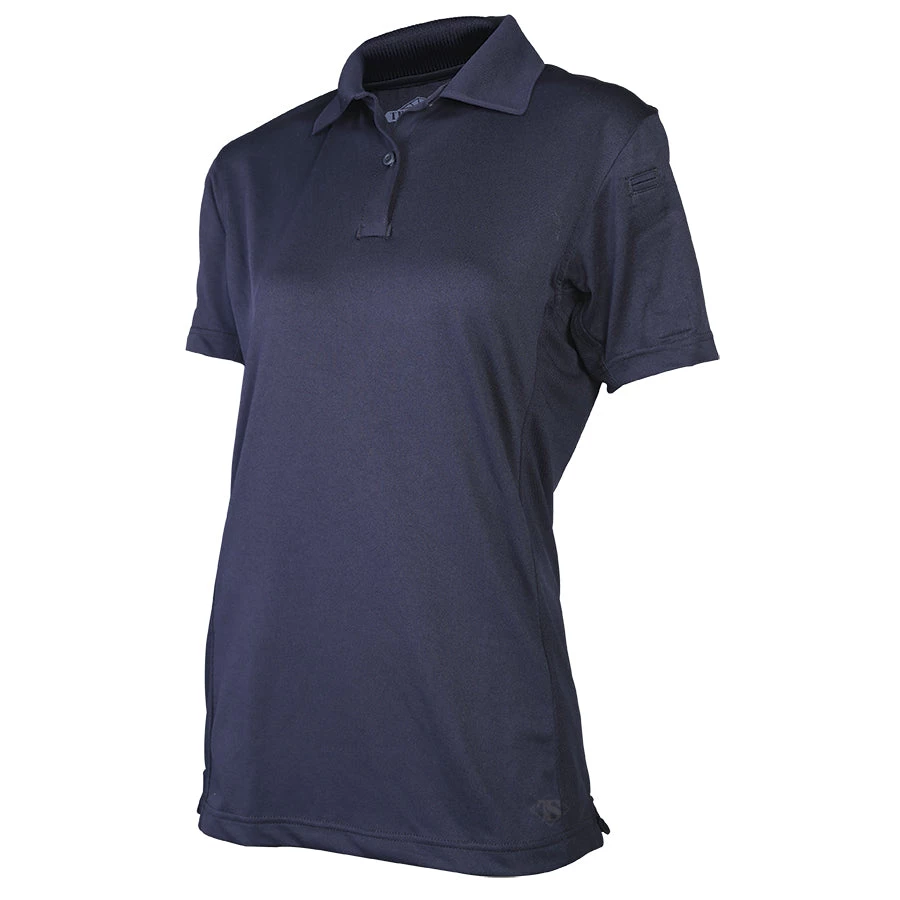 Tru-Spec Women's 24-7 Series Eco Tec Polo Polo Shirts 6 Tru-Spec Women's 24-7 Series Eco Tec Polo Polo Shirts