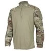 Tru-Spec Scorpion OCP 1/4 Zip Army Combat Shirt Combat Shirts