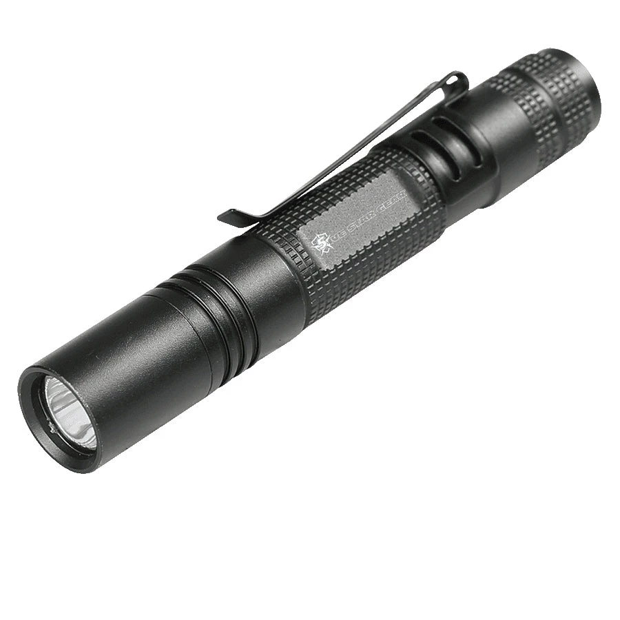 Tru-Spec Pen Light Flashlight 3 Tru-Spec Pen Light Flashlight