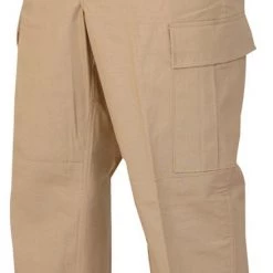 Tactical Pants/ BDU Pants Tru-Spec BDU Pants (100% Cotton)