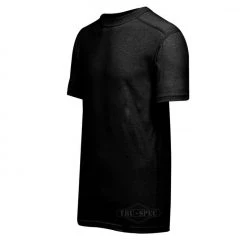 Tru-Spec Baselayer Crew Neck Short Sleeve Shirt