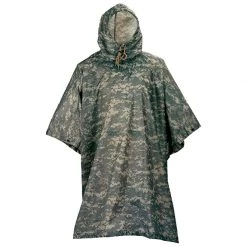 Tru-Spec Military Ponchos