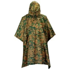 Tru-Spec Military Ponchos