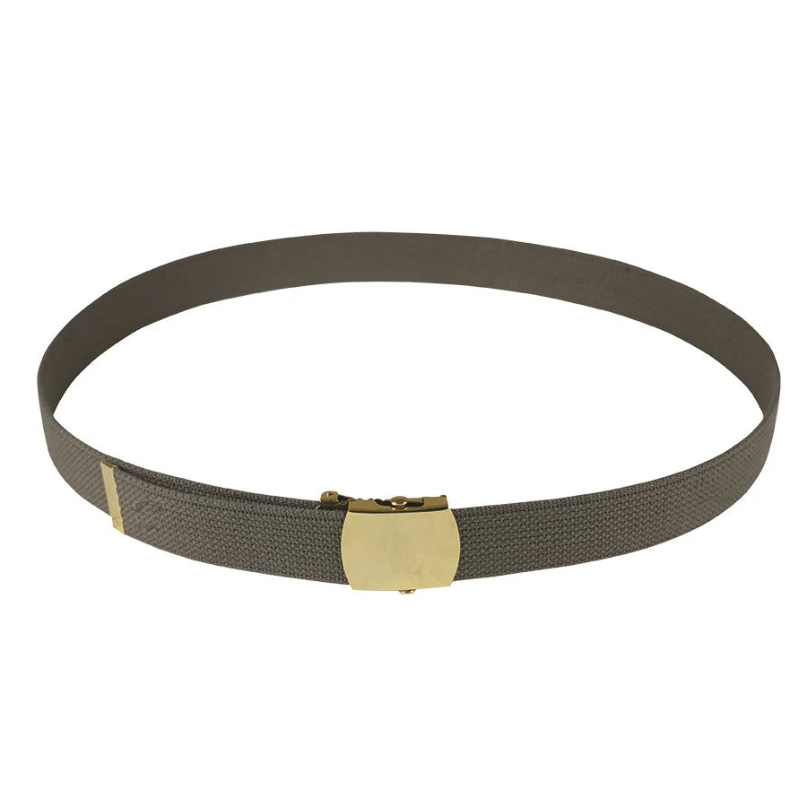 Tru-Spec 54" Web Belts W/Closed Face Buckle 7 Tru-Spec 54" Web Belts W/Closed Face Buckle