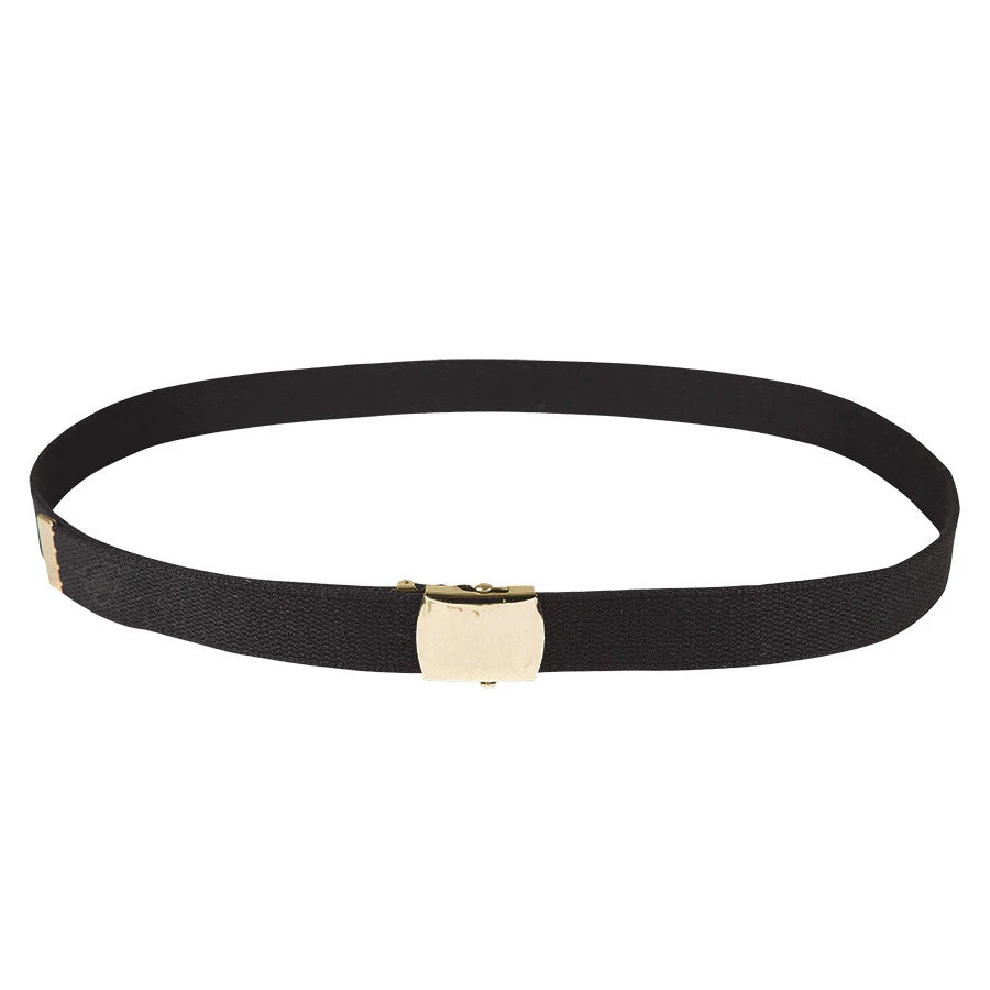 Tru-Spec 54" Web Belts W/Closed Face Buckle 4 Tru-Spec 54" Web Belts W/Closed Face Buckle