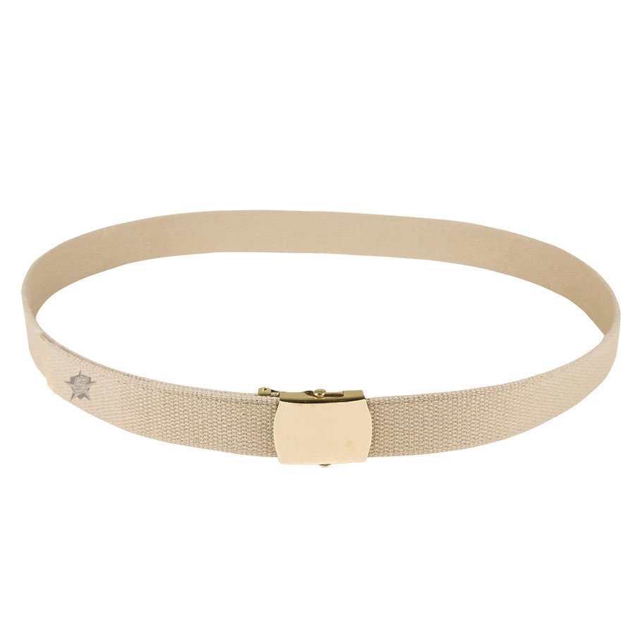 Tru-Spec 54" Web Belts W/Closed Face Buckle 5 Tru-Spec 54" Web Belts W/Closed Face Buckle