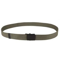 Tru-Spec 44" Web Belts W/black Closed Face Buckle 8 Tru-Spec 44