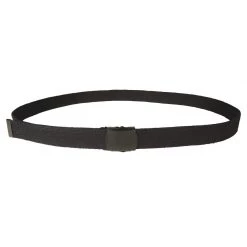 Tru-Spec 44" Web Belts W/black Closed Face Buckle