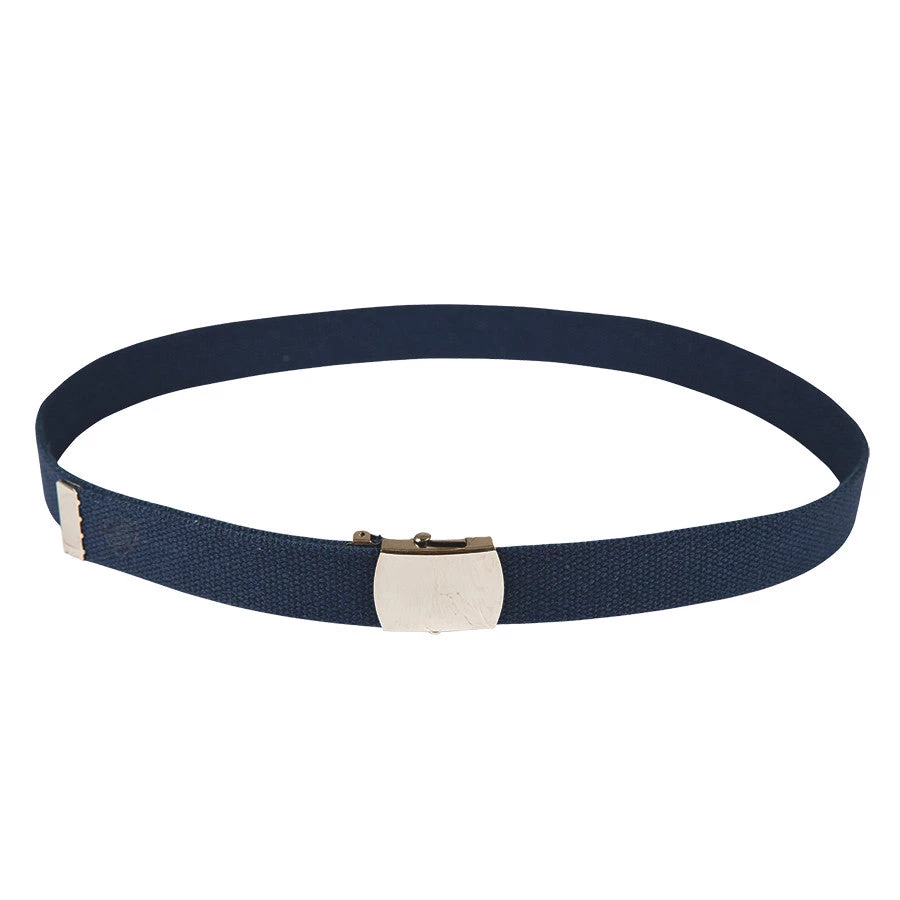 Tru-Spec 54" Web Belts W/Closed Face Buckle 6 Tru-Spec 54" Web Belts W/Closed Face Buckle