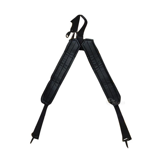 Tru-Spec GI Spec LC-II Suspenders 3 Tru-Spec GI Spec LC-II Suspenders