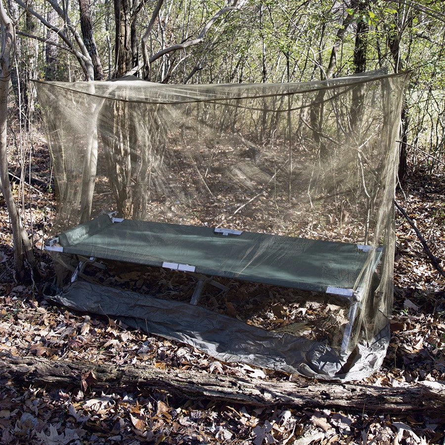 Tru-Spec GI Spec Mosquito Bar 3 Tru-Spec GI Spec Mosquito Bar