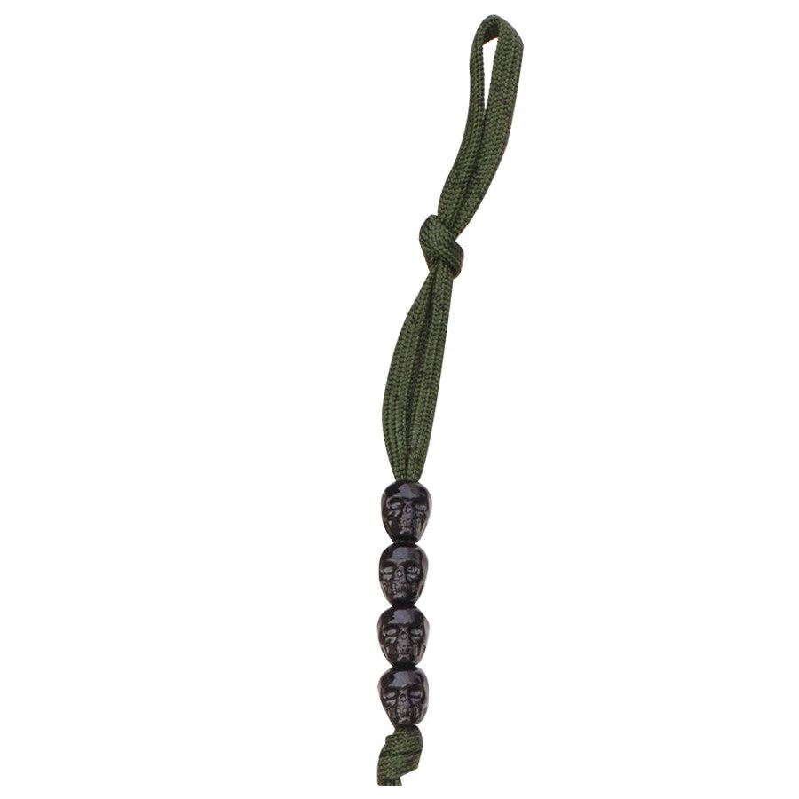 Tru-Spec Ranger Skull Klick Counter Camping Accessories 3 Tru-Spec Ranger Skull Klick Counter Camping Accessories