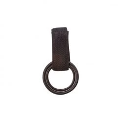 Flashlight Pouches And Holders Tru-Spec Double Ring Flashlight Holder
