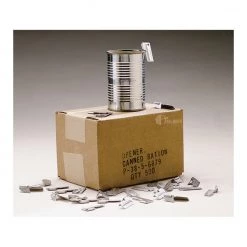 Cooking Utensils Tru-Spec P-38 Can Opener