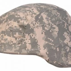 Helmets Tru-Spec Helmet Covers (Pasgt Kevlar)