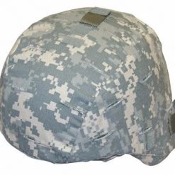 Tru-Spec Helmet Covers (Mich Kevlar) Helmets