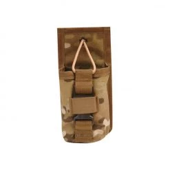 Tru-Spec MOLLE Compatible Universal Radio Pouch Radio Pouches