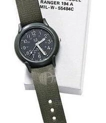 Tru-Spec Ranger 194A Watch