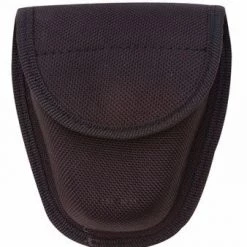 Handcuff Cases & Pouches Tru-Spec Double Nylon Handcuff Case