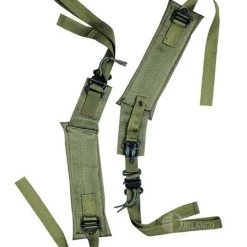 Backpack Accessories Tru-Spec GI Spec LC-II Shoulder Straps