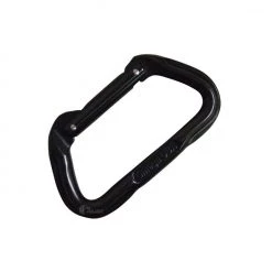 Tru-Spec 7000 Series Standard D Straightgate Carabiner Carabiners
