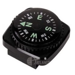 Tru-Spec Sportsman Survival Compass