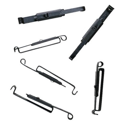 Tru-Spec GI Metal Belt Keepers 3 Tru-Spec GI Metal Belt Keepers