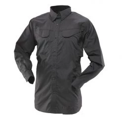 Dress Shirts Tru-Spec 24-7 Series Ultralight Long Sleeve Field Shirt