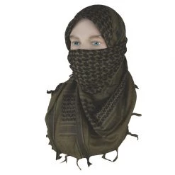 Shemaghs & Scarves Tru-Spec Coalition Desert Shemagh