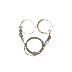 Tru-Spec Stainless Steel Wire Saw Camping Accessories