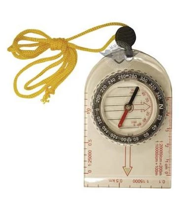 Tru-Spec Map Compass Compasses 3 Tru-Spec Map Compass Compasses