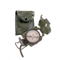 Tru-Spec GI Tritium Compass Compasses