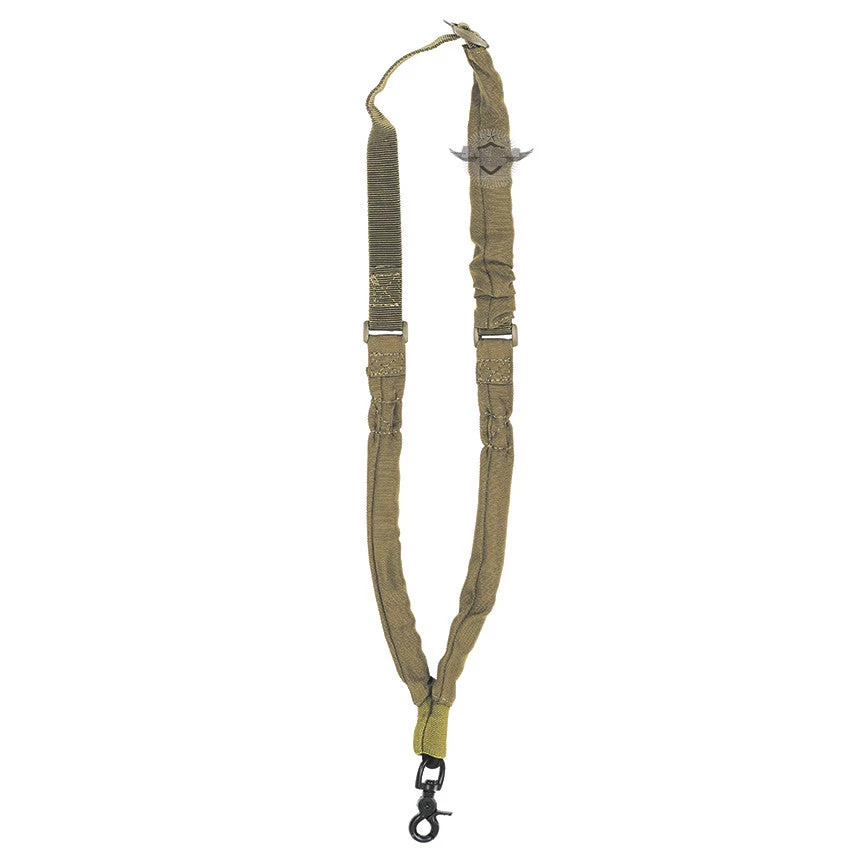 Gun Slings Tru-Spec RBS-5S Bungee Sling 4 Gun Slings Tru-Spec RBS-5S Bungee Sling