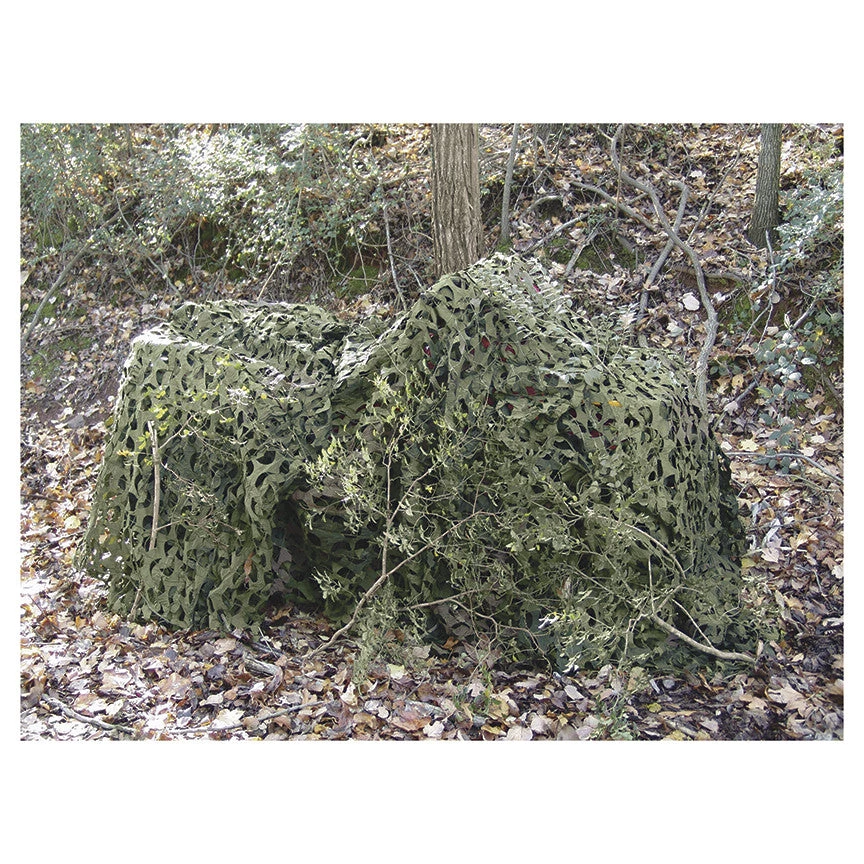 Tru-Spec Camosystems Basic Series Military Netting Camo Netting 3 Tru-Spec Camosystems Basic Series Military Netting Camo Netting
