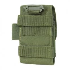 Condor Tech Sheath Plus Pouch Utility Pouches