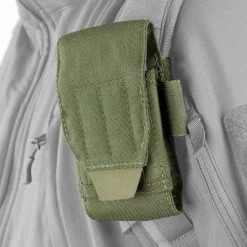 Condor Tech Sheath Plus Pouch Utility Pouches