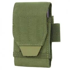 Condor Tech Sheath Plus Pouch Utility Pouches