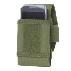 Condor Tech Sheath Plus Pouch Utility Pouches