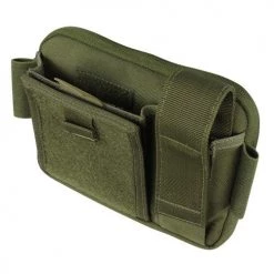 Condor Annex Admin Pouch