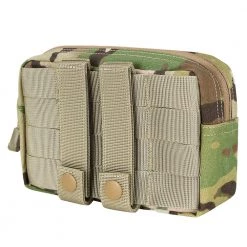 Condor Outdoor Compact Utility Pouch Utility Pouches