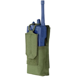 Condor Patrol Radio Pouch