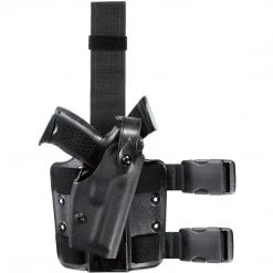 Safariland Model 6004 SLS Tactical Holster